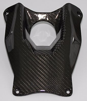 #ad 2010 2011 Ducati Streetfighter Streetfighter S Key Cover 100% Carbon Fiber $69.30