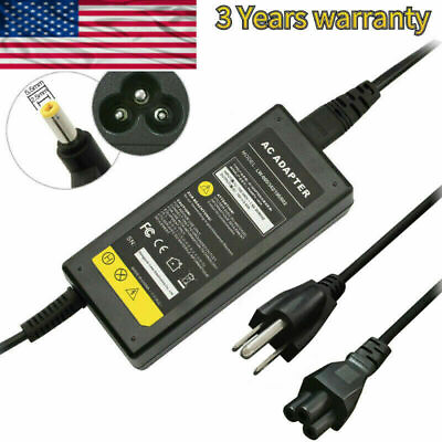 #ad 19V 3.42A 65W Power Charger AC Adapter For Toshiba Satellite C55T C655 C55 A531 $9.89