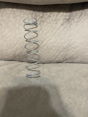 #ad Evenflo Exersaucer Replacement Part Leg Spring Bounce C10 $9.99