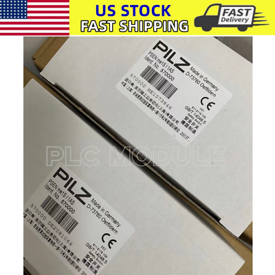 #ad 1pc PILZ PSEN me1S 1AS safety door switch 570000 Fast shipping $558.88