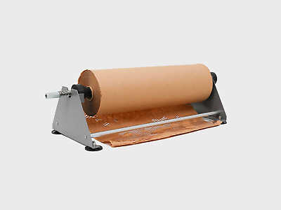 #ad Honeycomb Packing Paper dispenser rack Universal stand fit 12quot; 15quot; 19quot;paper roll $179.00