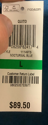 #ad Thalia Sodi Tunic Blouse To Womens Size L Nocturnal Blue Lace V Neck Sleeveless $15.40