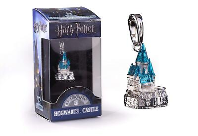 #ad Harry Potter Sylver color Hogwarts Charm Lumos NN1033 NEW $49.07
