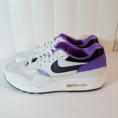 #ad Size 9 Nike Air Max 1 Purple Punch 2020 $121.50