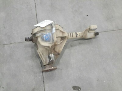 #ad 2002 2005 Dodge Ram 1500 Front Axle Differential Carrier Assembly 3.55 Ratio OEM $199.99