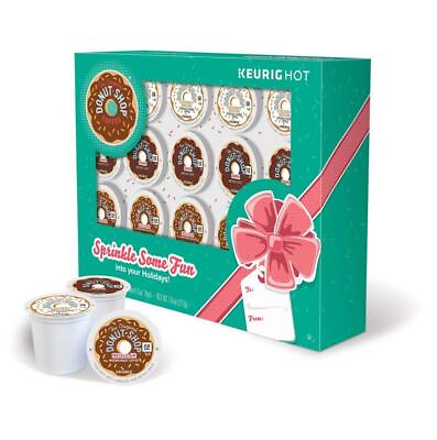 #ad Coffee Gift Box Single Serve Coffee K Cup Pod Variety Pack 20 Count $32.69