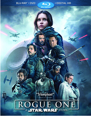 #ad #ad Star Wars: Rogue One $4.83