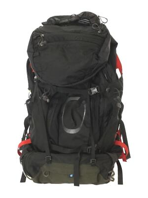 #ad ya10 Osprey Backpack Nylon Blk Aether Plus 60 $325.56