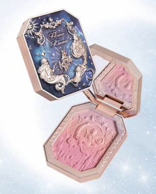 #ad Flower Knows Moonlight Mermaid 05 SIREN MELODY Jewelry Blush New amp; Authentic AU $59.40