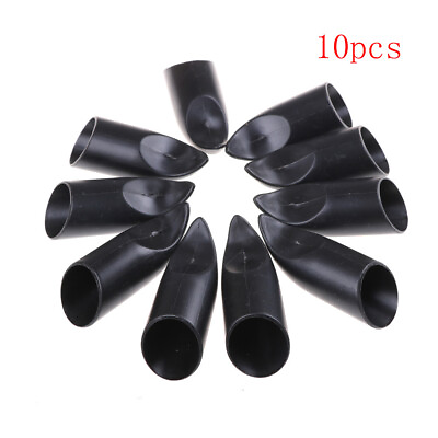 #ad 10x plastic garden claws for digging planting work devil glove halloween part SF $7.77