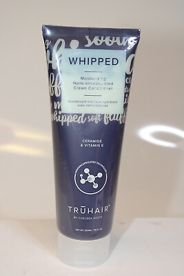 #ad TRUHAIR by Chelsea Scott NEW Whipped Moisturizing Conditioner $4.00