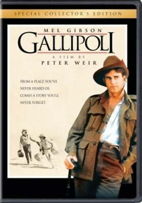 #ad Gallipoli $6.68