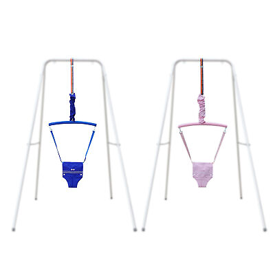 #ad Swings for Outside Indoor Baby Swing with Adjustable Straps for Baby and Toddle $62.63