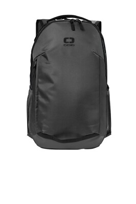 #ad OGIO® Transfer Pack Tarmac Gray Brand New Backpack Large Ergonomic 500D $79.00