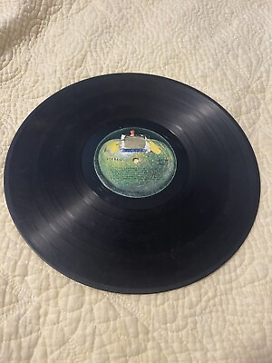 #ad The Beatles ‎#x27; Yellow Submarine #x27; Vinyl LP SW 153 Pitman US 1969 Apple Records $14.95