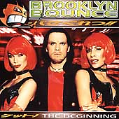 #ad The Beginning Edeltone by Brooklyn Bounce CD Mar 1998 Edel America Records $6.18