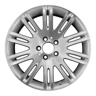 #ad New 18quot; Front Replacement Wheel Rim for Mercedes E350 E550 2007 2008 2009 $239.39