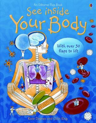 #ad See Inside Your Body $13.94