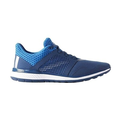 #ad #ad Shoes Training Men Adidas Energy Bounce 2 M B49589 White Navy blue Blue $196.00