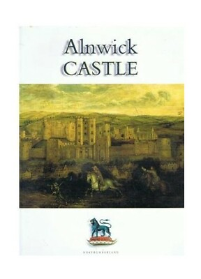 #ad Alnwick Castle Great Houses of Britain by Shrimpton Colin Paperback Book The $6.90