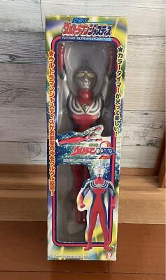 #ad Yutaka Ultraman Justice Flying Doll $77.52