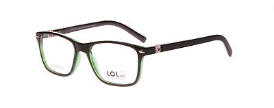 #ad Visual Eyes Laugh Out Loud 31 Eyeglass Frame $49.95