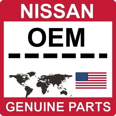 #ad 76630 1LA0A Nissan OEM Genuine PILLAR REARINNER RH $81.10