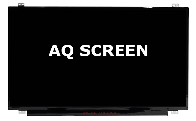 #ad New 15.6quot; FHD LCD LED Replacement Screen Fit LM156B028A54 Display $99.86