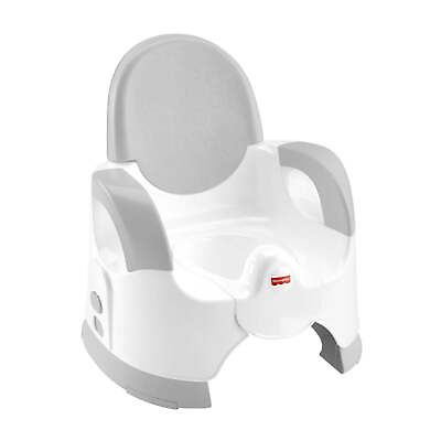 #ad #ad Fisher Price Custom Comfort Potty Chair Training Toilet Free Delivery $24.00