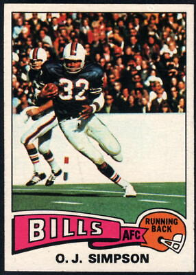 #ad 1975 Topps Football Pick A Player Cards 336 528 $3.99