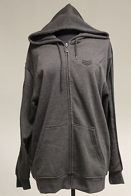 #ad Ranger Zip Up Hoodie Jacket Sweatshirt Size: XLarge $15.00