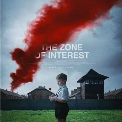 #ad The Zone of Interest 2023 : English Blu ray Movie BD All Region New Box Sets $16.99