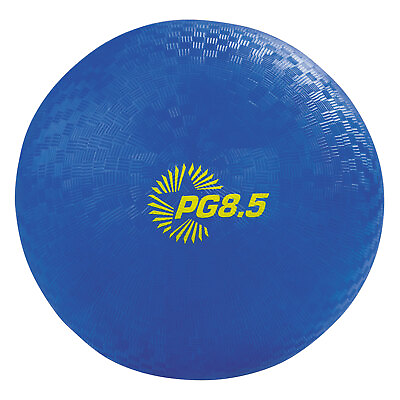 #ad #ad Champion Sports Playground Ball 8 1 2quot; Blue PG85BL $13.31