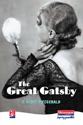 #ad The Great Gatsby New Windmills KS4 by Scott Fitzgerald F. Hardback Book The $7.13