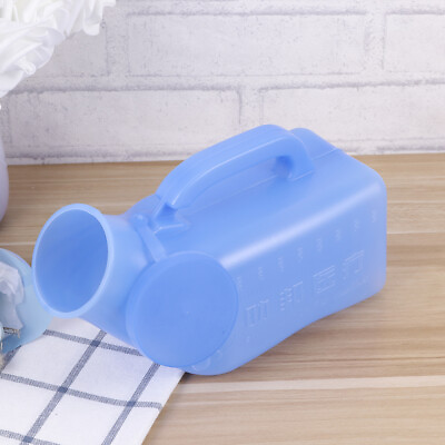 #ad 2 Pcs Portable Car Toilet Urinals for Men Cars Kids Male and Women Child $13.58