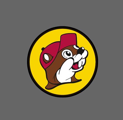 #ad Buc ee#x27;s Gas Station Sticker Decal $1.99