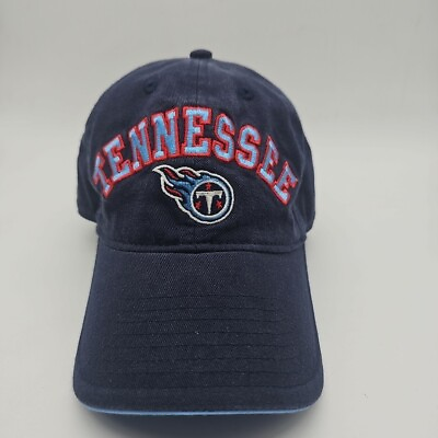 #ad Tennessee Titans Adjustable Strap Hat $10.00
