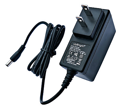 #ad 12V AC Adapter DC Charger For Little Tikes Tractor Dirt Digger amp; Toyota Tundra $12.99