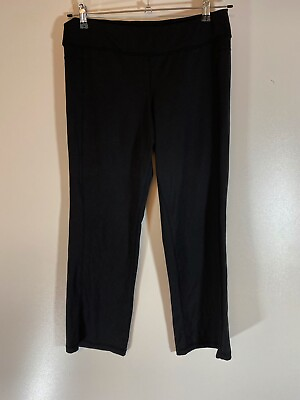 #ad Champion Women#x27;s Jogging Trousers Size L Trackpant Tracksuit Bottoms 7131 $9.62