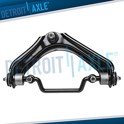 #ad Front Upper Right Control Arm w Ball Joint for Ford Explorer Mercury Mountaineer $46.53