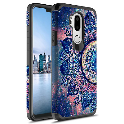 #ad For LG G7 Thinq Graphic Case $9.99