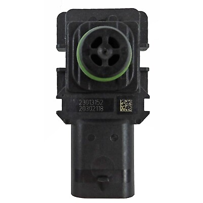 #ad New OEM Genuine Factory Secondary Engine Air Injection Pressure Sensor For VW $18.99