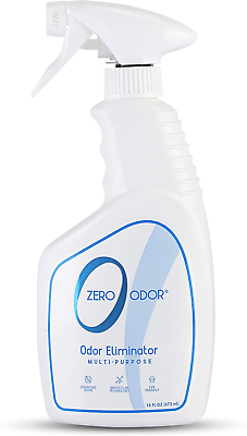 #ad – Multi Purpose Odor Eliminator Air amp; Surface Odor – Patented Technology for B $29.18