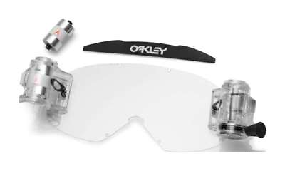 #ad OAKLEY Roll off kit for glasses O FRAME 2.0 PRO GBP 71.01