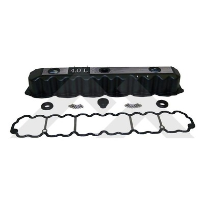 #ad RT35001 RT Off Road Valve Cover for Jeep Cherokee Grand Wrangler 93 9597 2004 $188.70