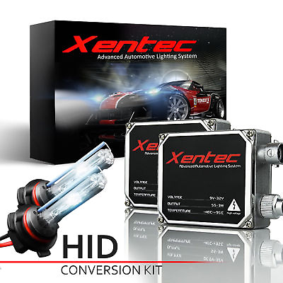 #ad Xentec 35W 55W Xenon headLights HID Kit for Ford Explorer F 150 2000 2017 H11 $33.88