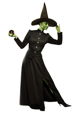 #ad Women#x27;s Classic Witch Costume $60.26