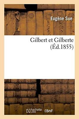 #ad Gilbert et Gilberte $30.97