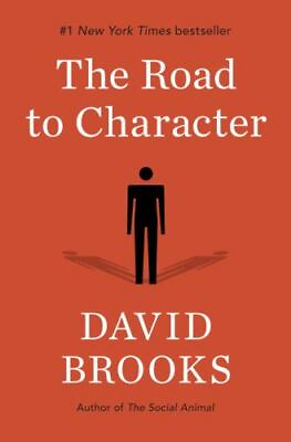 #ad The Road to Character by Brooks David $5.40