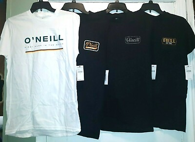 #ad O#x27;neill Men#x27;s Shirt Small Choose a Design $13.98